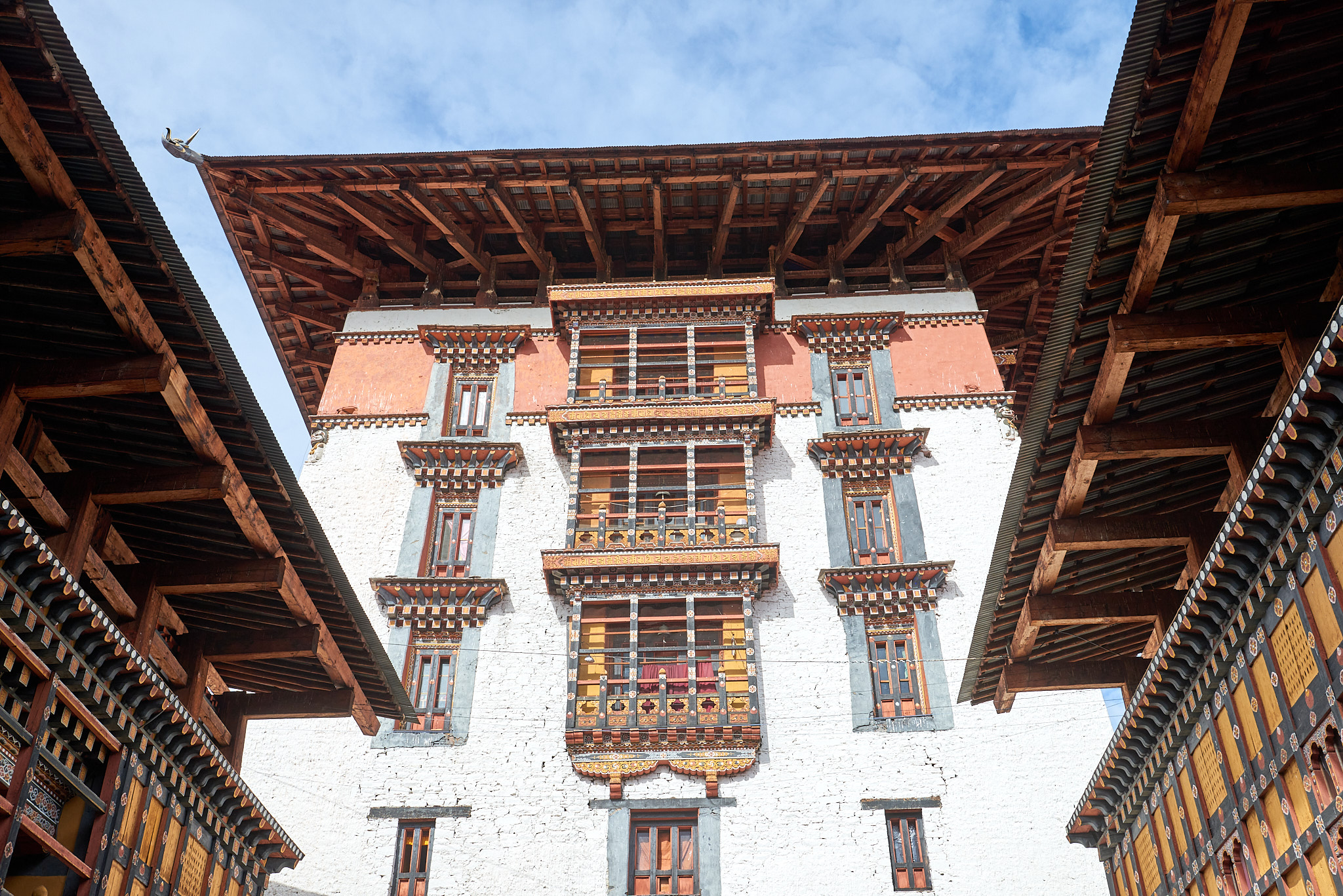 20170809 197 Rinpung Dzongkhag